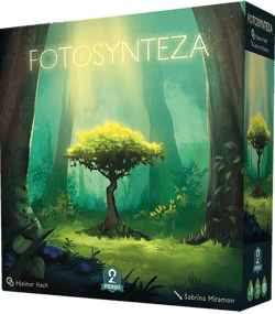 Fotosynteza - Hjalmar Hach