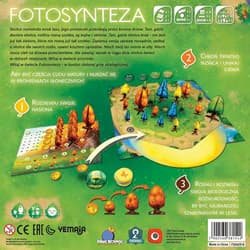 Galeria - zdjęcie nr. 2 - Fotosynteza