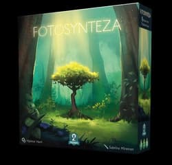 Fotosynteza - Hjalmar Hach