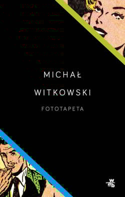 Fototapeta - Michał Witkowski