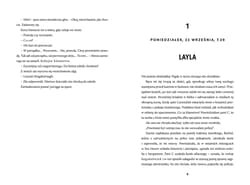 Galeria - zdjęcie nr. 2 - Four Good Liars