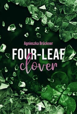 Four-Leaf Clover - Agnieszka Bruckner