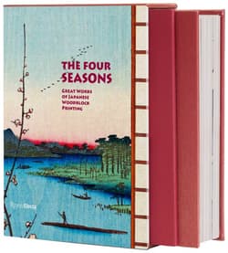Four Seasons wer. angielska - Amelie Balcou