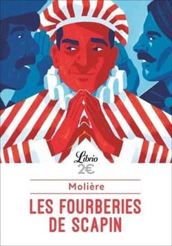 Fourberies de Scapin - Molire