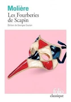 Fourberies de Scapin - Moliere