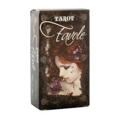 Fournier Tarot Favole