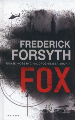 Fox - Frederick Forsyth