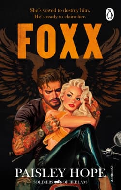 Foxx - Paisley Hope