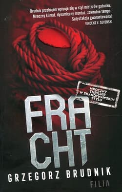 Fracht - Grzegorz Brudnik