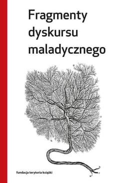 Fragmenty dyskursu maladycznego - Opracowanie Zbiorowe