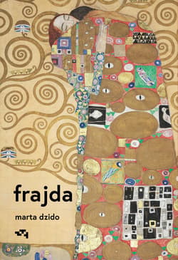 Frajda - Marta Dzido