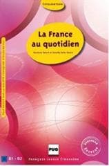 France au quotidien -  Roesch Roselyne, Rosalba Rolle-Harold