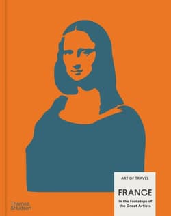 France. In the Footsteps of the Great Artists - Nick Trend