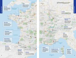 Galeria - zdjęcie nr. 4 - France. Lonely Planet