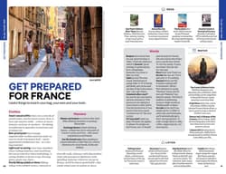 Galeria - zdjęcie nr. 5 - France. Lonely Planet