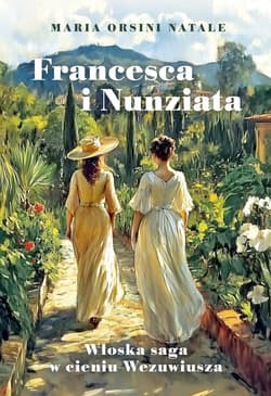Francesca i Nunziata - ebook - Maria Orsini Natale