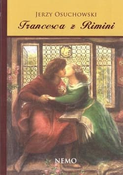 Francesca z Rimini - Jerzy Osuchowski