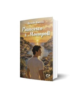 Francesco z Monopoli - Ricardo Hanzea