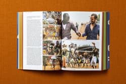 Galeria - zdjęcie nr. 5 - Francis Kéré