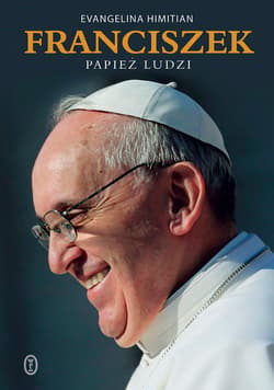 Franciszek - ebook - Evangelina Himitian