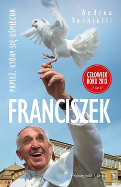 Franciszek - ebook - Andrea Tornielli