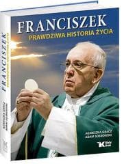 Franciszek - prawdziwa historia życia - Gracz Agnieszka, Sosnowski Adam
