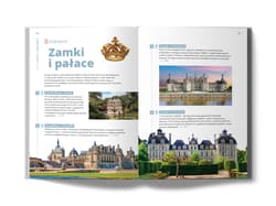 Galeria - zdjęcie nr. 2 - Francja. Inspirator podróżniczy