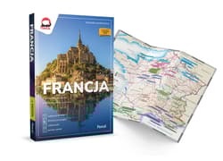 Galeria - zdjęcie nr. 3 - Francja. Inspirator podróżniczy