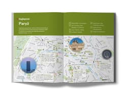 Galeria - zdjęcie nr. 4 - Francja. Inspirator podróżniczy