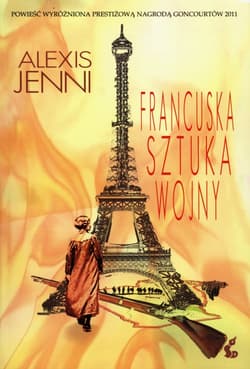 Francuska sztuka wojny - Alexis Jenni