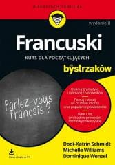 Francuski dla bystrzaków w.3 - Praca zbiorowa