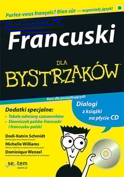 Francuski dla Bystrzaków wyd. 2