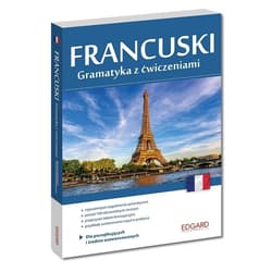 Francuski. Gramatyka z ćwiczeniami - Praca zbiorowa