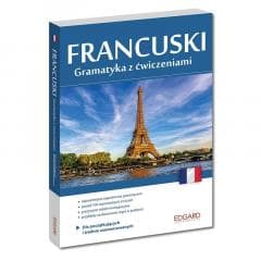 Francuski. Gramatyka z ćwiczeniami - Praca zbiorowa