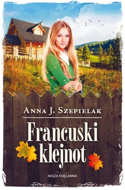 Francuski klejnot - ebook