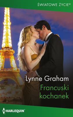 Francuski kochanek - Graham Lynne