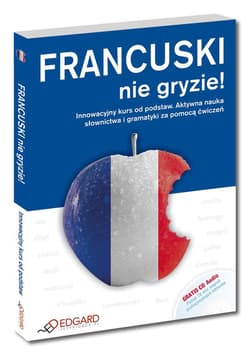 Francuski nie gryzie! EDGARD - Praca zbiorowa