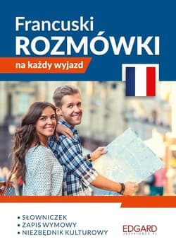 Francuski rozmówki na każdy wyjazd - Michał Goreń