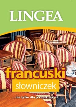 Francuski słowniczek - Opracowanie Zbiorowe