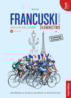 FRANCUSKI W TŁUMACZENIACH - Janina  Radej