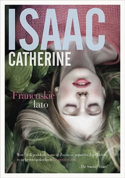 Francuskie lato  [pocket] - Catherine Isaac