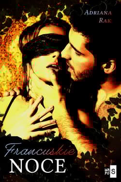 Francuskie noce - Adriana Rak