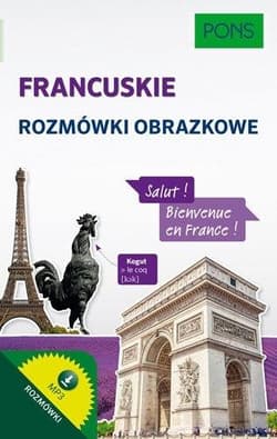 Francuskie rozmówki obrazkowe w.2