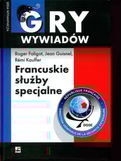 Francuskie służby specjalne - Jean Guisnel