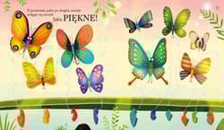 Galeria - zdjęcie nr. 2 - Franek jest motylem. Emocje z natury