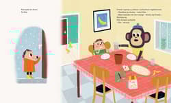 Galeria - zdjęcie nr. 2 - Franek ma życzenie. Franek i Fela. Tom 1