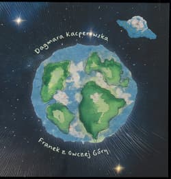 Franek z Owczej Góry - Dagmara Kacperowska