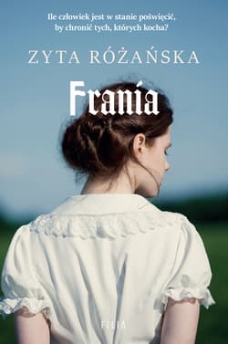 Frania - Zyta Różańska