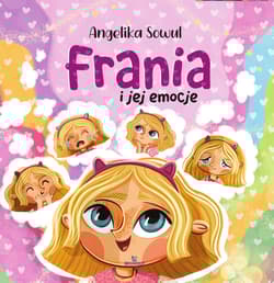 Frania i jej emocje - Sowul Angelika