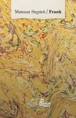 Frank - Mateusz Stępień
